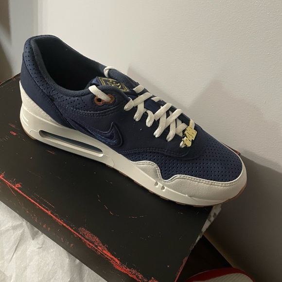 2024 air max 1 Jackie Robinson big bubble - Picture 3 of 6